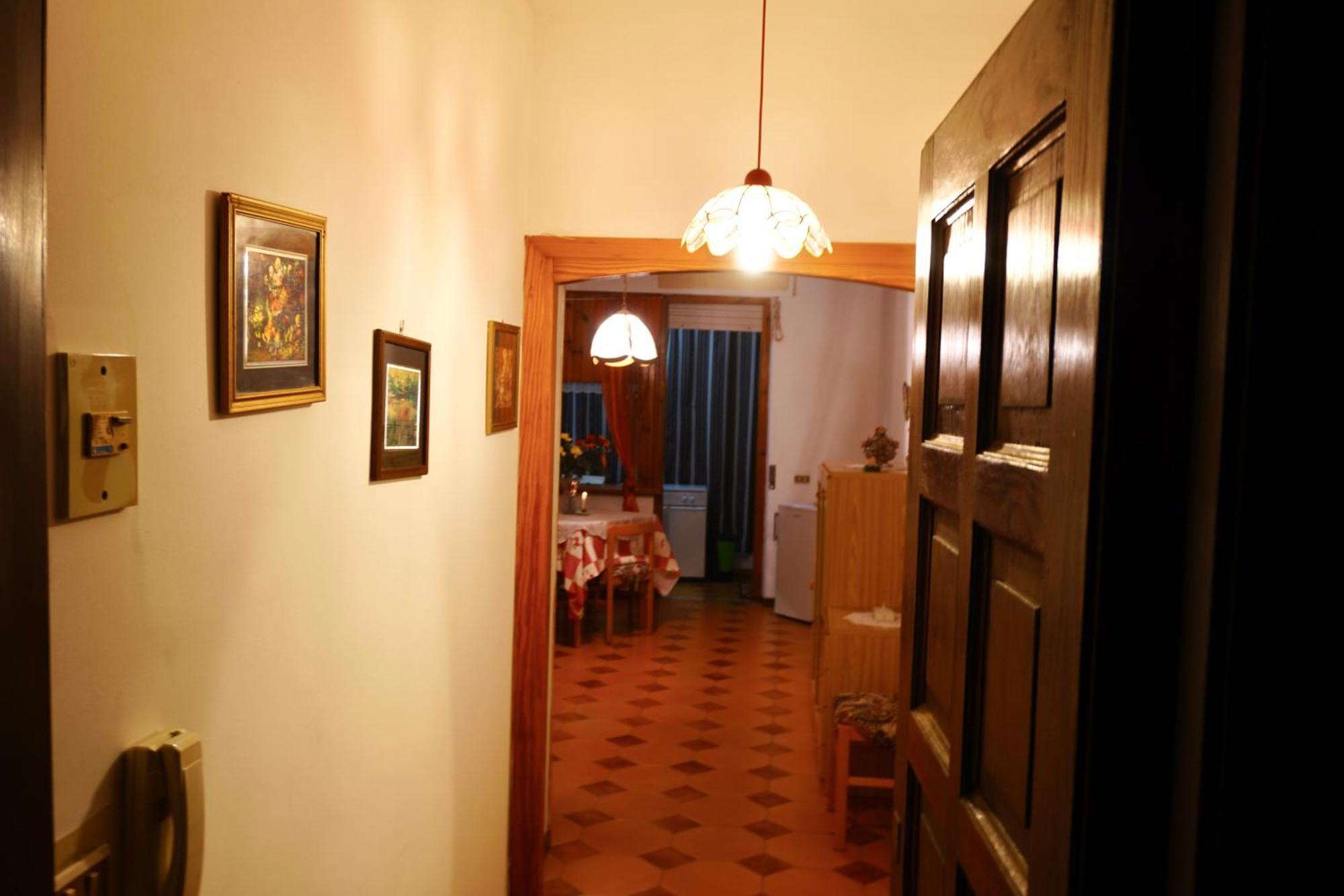 Bella Margherita Appartamento Alghero Exterior foto